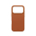 Uniq Lino do iPhone 17 Pro Magclick Charging pomarańczowy - 1371829 - zdjęcie 4